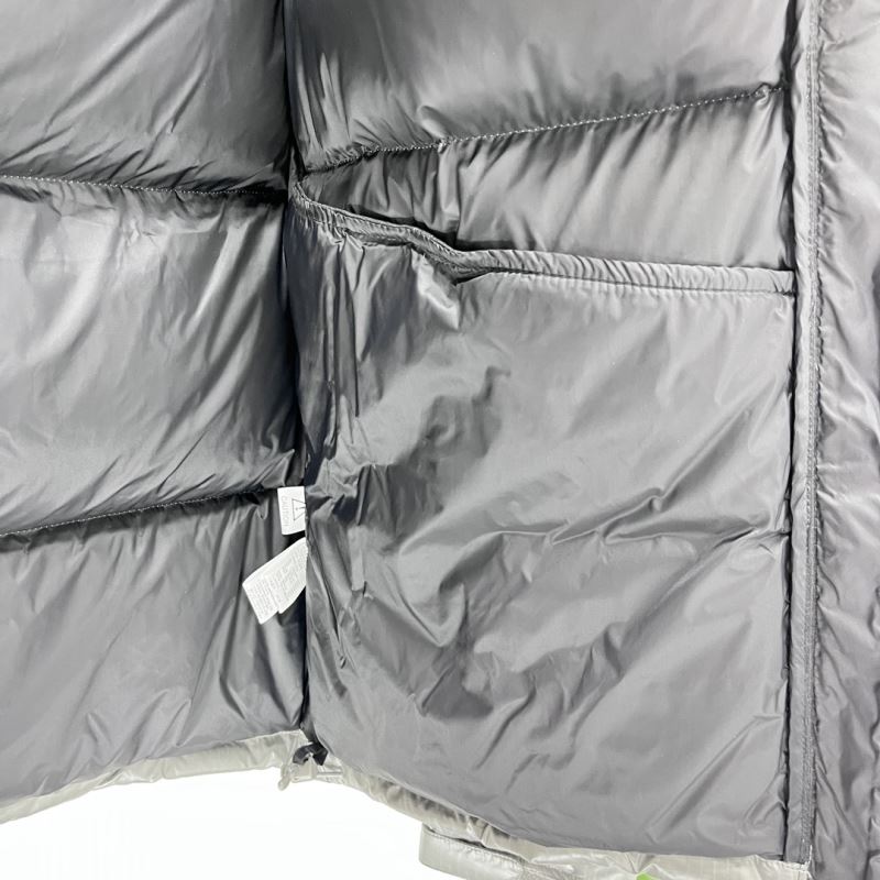 The North Face Down Jackets